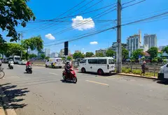 BÁN NHÀ 210m² RỘNG 6m Ở P.PHÚ ĐỊNH Q.8, 20m RA MẶT TIỀN ĐƯỜNG BÌNH ĐÔNG, CÓ CHỖ ĐẬU Ô TÔ, 16 TỶ... Bán nhà riêng tại Phú Định, Hồ Chí Minh 04
