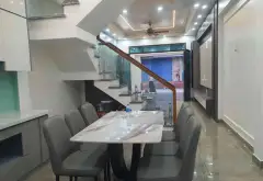 Nhà riêng 3 tầng hướng Đông Nam tại phường An Hải, thiết kế gara ô tô và sân thư giãn... Bán nhà riêng tại An Hải, Hải Phòng 18