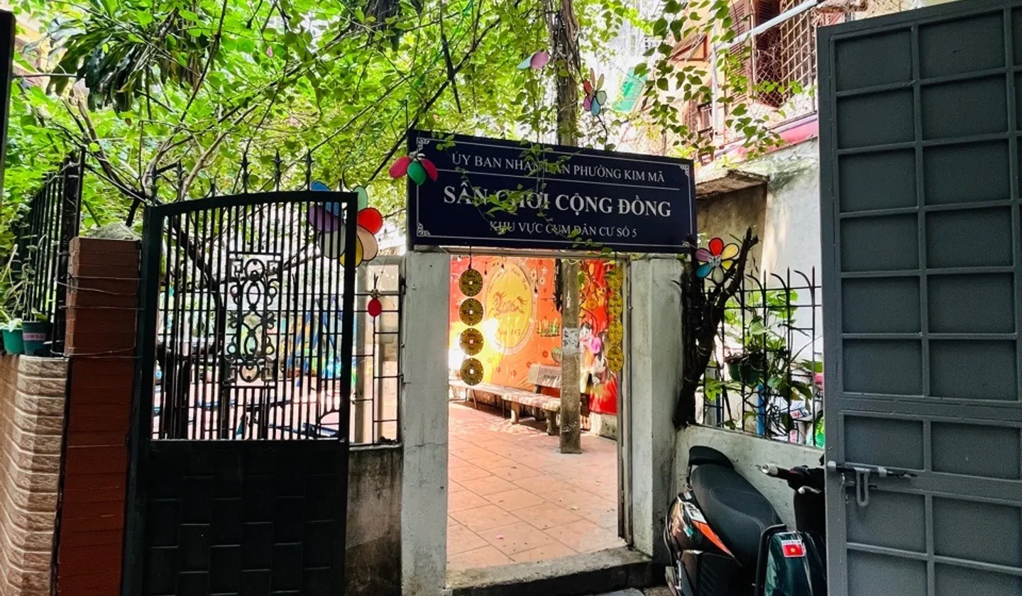 🍁
BÁN NHÀ NÚI TRÚC – 2 THOÁNG TRƯỚC SAU – NỞ HẬU – CẠNH SÂN CHƠI – TRUNG TÂM BA ĐÌNH... Bán nhà riêng tại Giảng Võ, Hà Nội 01