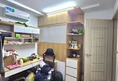 Bán căn hộ chung cư Phúc Lợi 45m2 2PN, sổ đỏ chính chủ... Bán căn hộ chung cư tại Phúc Lợi, Hà Nội 12