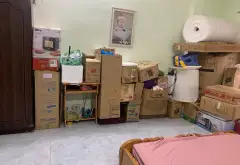 Bán nhà riêng 5 tầng tại phường Minh Khai, diện tích 36.7 m², sổ đỏ riêng... Bán nhà riêng tại Tương Mai, Hà Nội 16