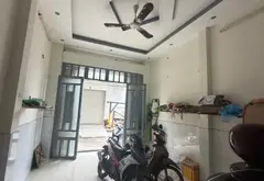 Bán nhà hẻm Bùi Tư Toàn, Phường An Lạc, 64m2, 3 tầng 4pn. Giá 6,3 tỷ... Bán nhà riêng tại An Lạc, Hồ Chí Minh 06
