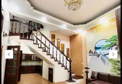 Bán nhà 4 tầng lô góc 50m2 tại Xuân La, ngõ ô tô tránh, vỉa hè rộng... Bán nhà riêng tại Xuân Đỉnh, Hà Nội 01
