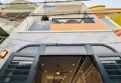 Nhà riêng 2 tầng 31m² tại Phường Gò Vấp, Hồ Chí Minh, giá 4.59 tỷ đồng... Bán nhà riêng tại Gò Vấp, Hồ Chí Minh 01
