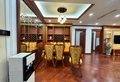 Bán căn hộ 3 phòng ngủ tại phường Thanh Xuân, giá 9 tỷ... Bán căn hộ chung cư tại Thanh Xuân, Hà Nội 03