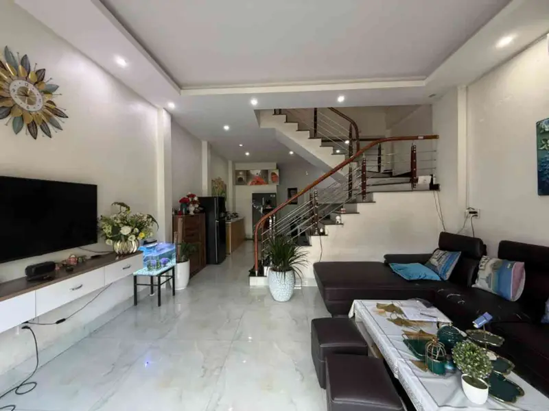 🚨🚨MƯA LỚN MẶC MƯA LỚN, NHÀ 3 TẦNG #CAO_THẮNG NÀY KHÔNG NGẬP LỤT LUÔN! 🏡 CHỐT NGAY G.IÁ SIÊU HẤP... Bán nhà riêng tại Hà Lầm, Quảng Ninh 01