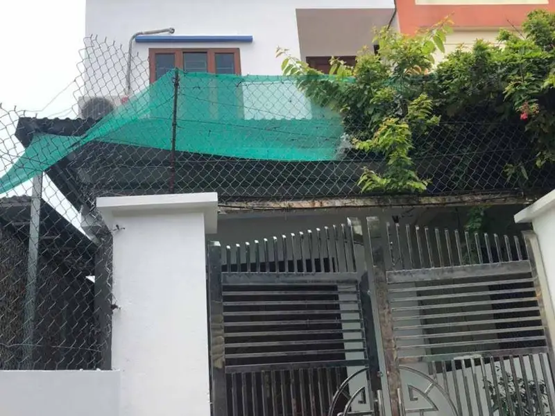 Bán nhà riêng 3 tầng diện tích 120.7m² gần chợ và trường học đường tây thăng long cách 500m... Bán nhà riêng tại Ô Diên, Hà Nội 01
