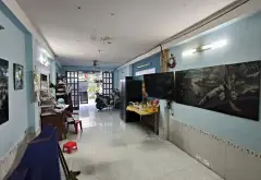 Nhà 4 tầng hiếm có, tiềm năng mặt tiền ngay Thị Nghè... Bán nhà riêng tại Thạnh Mỹ Tây, Hồ Chí Minh 01