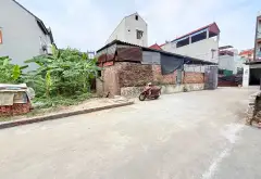🏡Bán đất XÓM CHỢ - PHỦ LỖ | 192M² | MẶT TIỀN 13M | Ô TÔ VÀO ĐẤT... Bán đất tại Sóc Sơn, Hà Nội 02