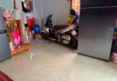 NHÀ CẤP 4 BÌNH TÂN 3 MẶT HẺM - 60M2 VUÔNG VỨC - HẺM ÔTÔ - GIÁ CHỈ 2,7 TỶ... Bán nhà riêng tại Tân Tạo, Hồ Chí Minh 04
