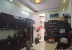 🔥 MẶT TIỀN NGUYỄN ẢNH THỦ – 4 TẦNG BTCT – 144M² – KINH DOANH ĐỈNH 🔥

💥 GIÁ NHỈNH HƠN 12 TỶ... Bán nhà mặt phố tại Tân Thới Hiệp, Hồ Chí Minh 02
