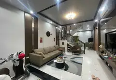 Nhà đẹp mặt ngõ ô tô thông thẳng trung tâm phường An Biên... Bán nhà riêng tại An Biên, Hải Phòng 02