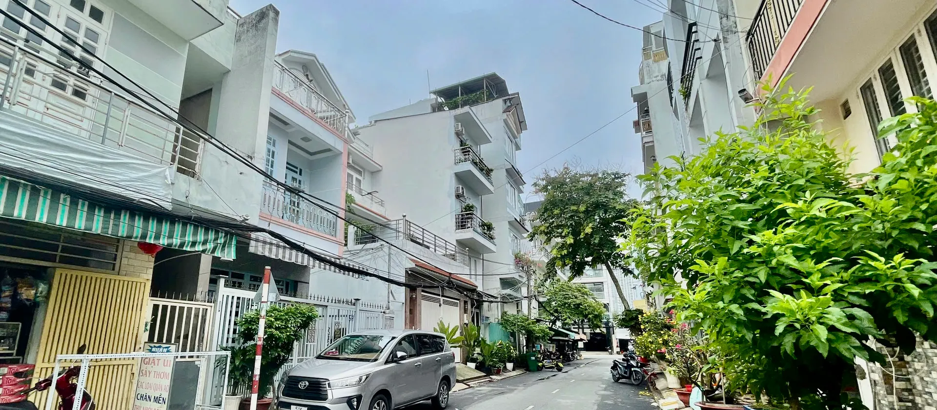 Nhà đường số Lý Phục Man, ngang 7m, pháp lý chuẩn, chỉ 12.5 tỷ... Bán nhà mặt phố tại Tân Thuận, Hồ Chí Minh 01