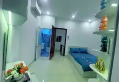 NHÀ GÓC THOÁNG – SHR – SỔ 2026 . 50M2_ 3 TẦNG
THỊ TRẤN NHÀ BÈ _HTP. NHỈNH 3 TỎI (TL)... Bán nhà riêng tại Nhà Bè, Hồ Chí Minh 14