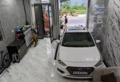 Nhà phố An Phú 4 tầng đẹp, giá tốt, sẵn tiện nghi hiện đại... Bán nhà mặt phố tại An Phú, Hồ Chí Minh 05