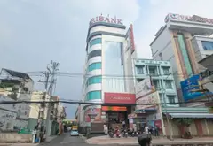 🔥 Nhà 4 tang khu phân lô hẻm 1 sẹc Nguyen Oanh noi dai - 6TY TL... Bán nhà riêng tại An Phú Đông, Hồ Chí Minh 06