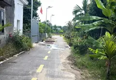 💥💥💥ĐẤT PHÂN LÔ, ĐƯỜNG THÔNG -VỊ TRÍ VÀNG,GẦN TỈNH LỘ 382 - CHỢ ĐẦU MỐI - XÃ HOÀN LONG - TỈNH HƯN... Bán đất tại Hoàn Long, Hưng Yên 03