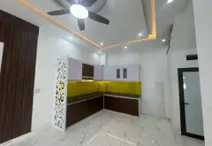 Bán nhà riêng 4 tầng tại xã Đông Hải, nhà thiết kế hiện đại, sát đường ô tô... Bán nhà riêng tại Đông Hải, Hải Phòng 04