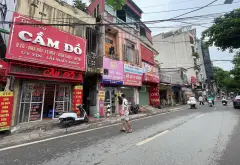 Bán nhà riêng 1 tầng tại phường Từ Liêm, Hà Nội - Pháp lý rõ ràng, giá hợp lý... Bán nhà riêng tại Từ Liêm, Hà Nội 02