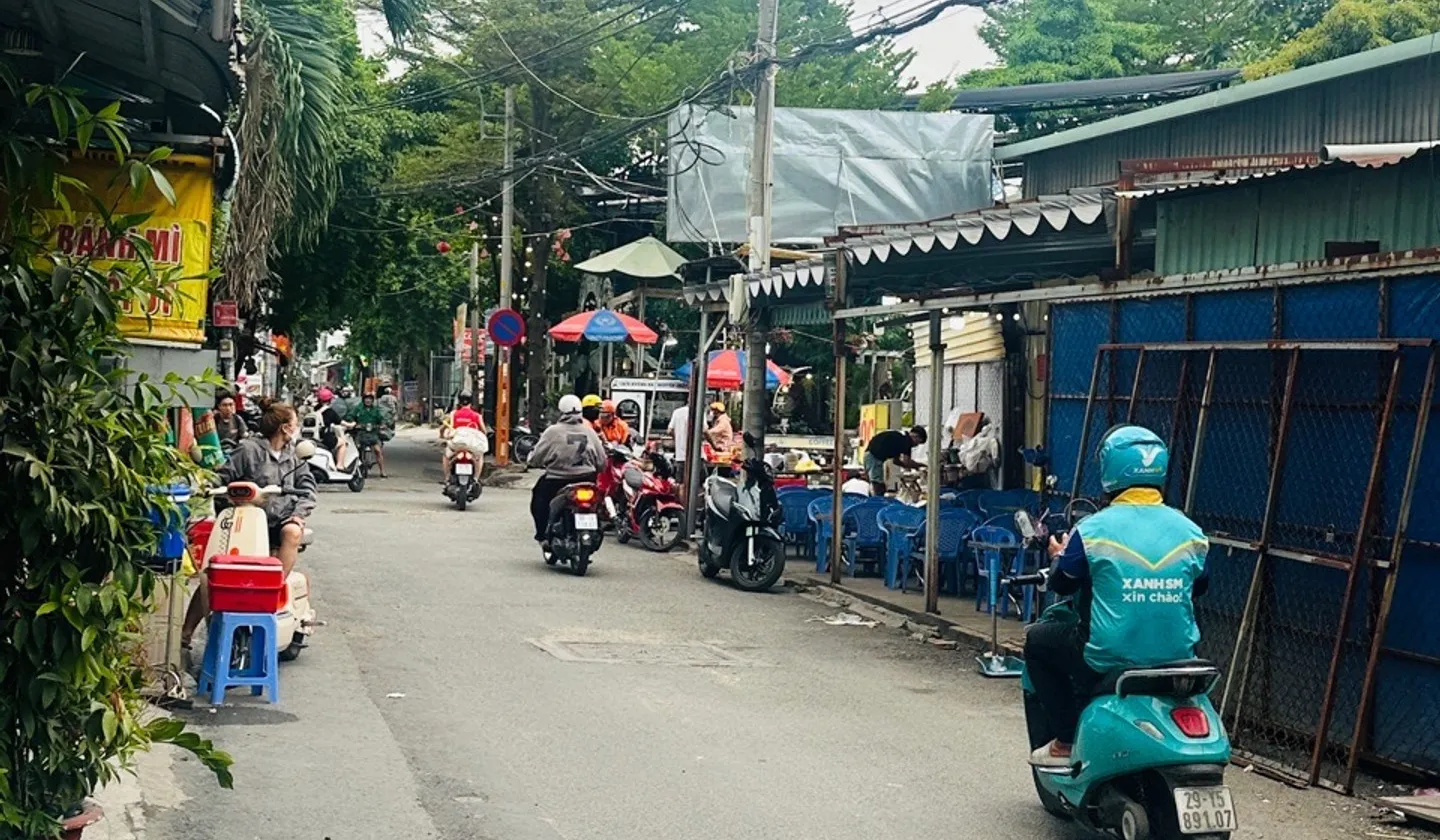 Nhà 3PN Gò Vấp có sân thượng, giá tốt, vị trí đắc địa... Bán nhà riêng tại An Hội Tây, Hồ Chí Minh 01