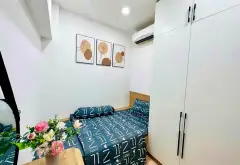 💥NHÀ 4 TẦNG HẺM XE HƠI - NGUYỄN VĂN KHỐI – 4TY9 TL... Bán nhà riêng tại Thông Tây Hội, Hồ Chí Minh 11