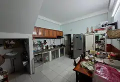 Nhà 3 tầng 4PN tại Phú Thạnh Tân Phú giá 10,4 tỷ... Bán owner_side tại Phú Thọ Hòa, Hồ Chí Minh 08
