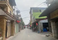 Nhà cấp 4 có 2 phòng trọ cho thuê tại Võng La, giá 6,5 tỷ... Bán nhà riêng tại Thiên Lộc, Hà Nội 09