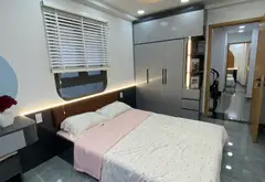 Bán nhà riêng 5 tầng phong cách hiện đại tại Bình Thạnh, hẻm xe hơi ngay mặt tiền Nguyễn Văn Đậu... Bán nhà riêng tại Bình Lợi Trung, Hồ Chí Minh 02