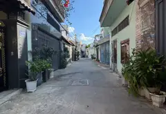 Nhà 2 tầng hiện đại, tiện nghi giữa trung tâm Quận 12... Bán nhà riêng tại Tân Thới Hiệp, Hồ Chí Minh 01