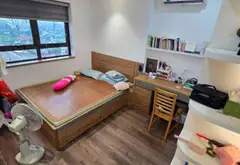 Căn hộ 2 phòng ngủ tại The Vesta Phú Lương, diện tích 39m², giá 4.5 tỷ đồng... Bán căn hộ chung cư tại Phú Lương, Hà Nội 05