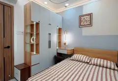 Bán nhà 2 tầng mới đẹp tại Cô Giang, khu dân cư an ninh, giá hợp lý... Bán nhà riêng tại Cầu Kiệu, Hồ Chí Minh 07