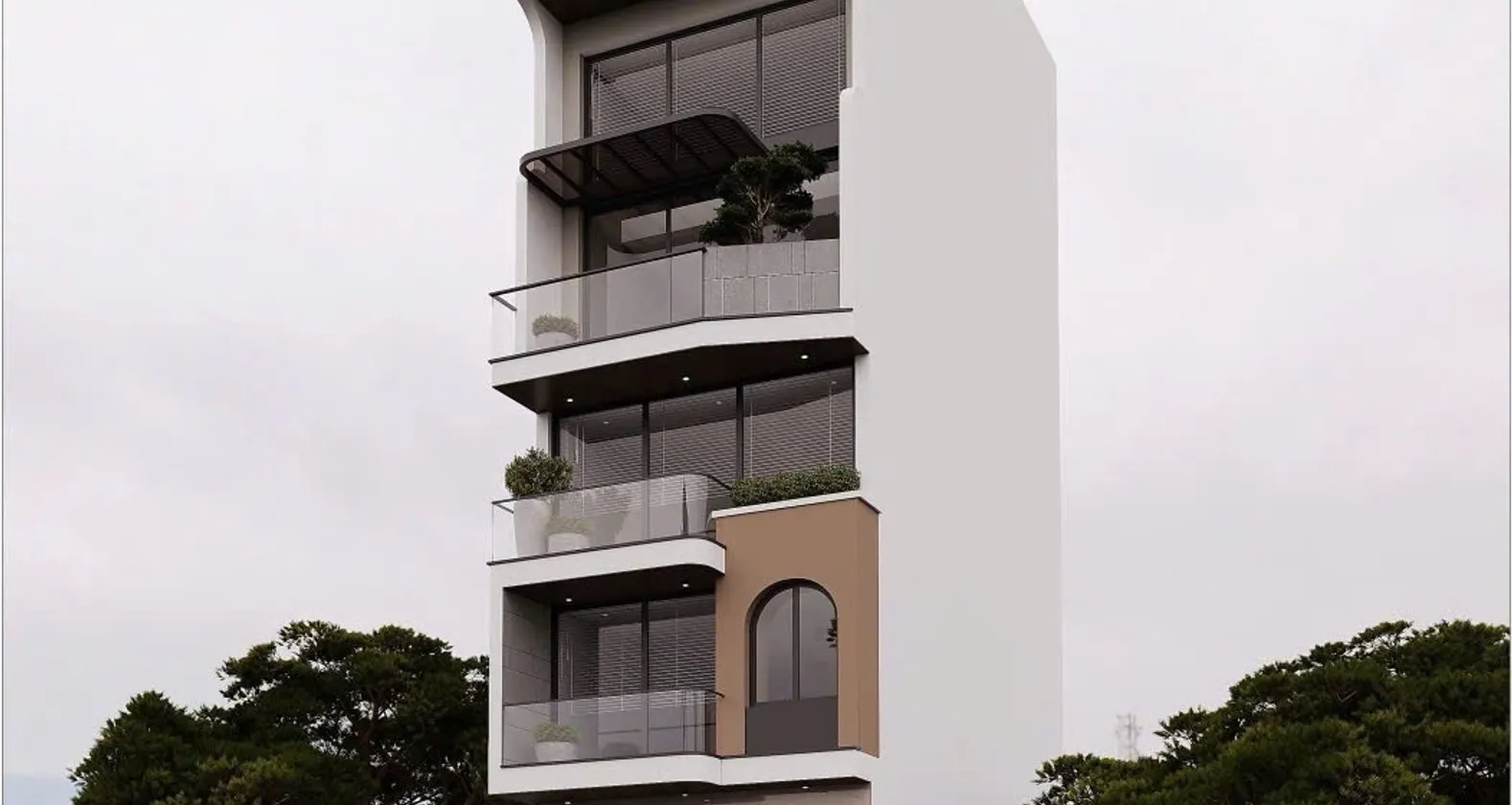 Siêu phẩm nhà lô góc view hồ tại Ngọc Thuỵ... Bán nhà riêng tại Long Biên, Hà Nội 01