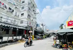 Bán nhà mặt phố Phú Định, 4 tầng, diện tích 186m2... Bán nhà mặt phố tại Phú Định, Hồ Chí Minh 04