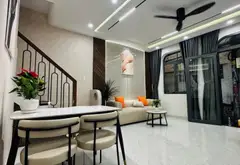 VỚI GIÁ 4,58 TỶ NHÀ MỚI 100% - TÂN MỸ, QUẬN 7 - FULL NỘI THẤT - SỔ HỒNG RIÊNG... Bán nhà riêng tại Tân Mỹ, Hồ Chí Minh 05