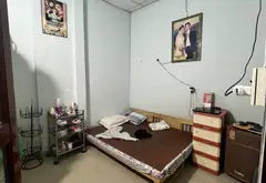 NHÀ 1 SẸT LINH XUÂN – HẺM XE HƠI THÔNG – 105M² – CHỈ 5,7 TỶ TL- SỔ HỒNG RIÊNG

🏡 Nhà cấp 4 – 2PN... Bán nhà mặt phố tại Linh Xuân, Hồ Chí Minh 06