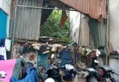 Bán đất hẻm Xô Viết Nghệ Tĩnh gần ĐH Ngoại Thương, giá hợp lý... Bán đất tại Thạnh Mỹ Tây, Hồ Chí Minh 03