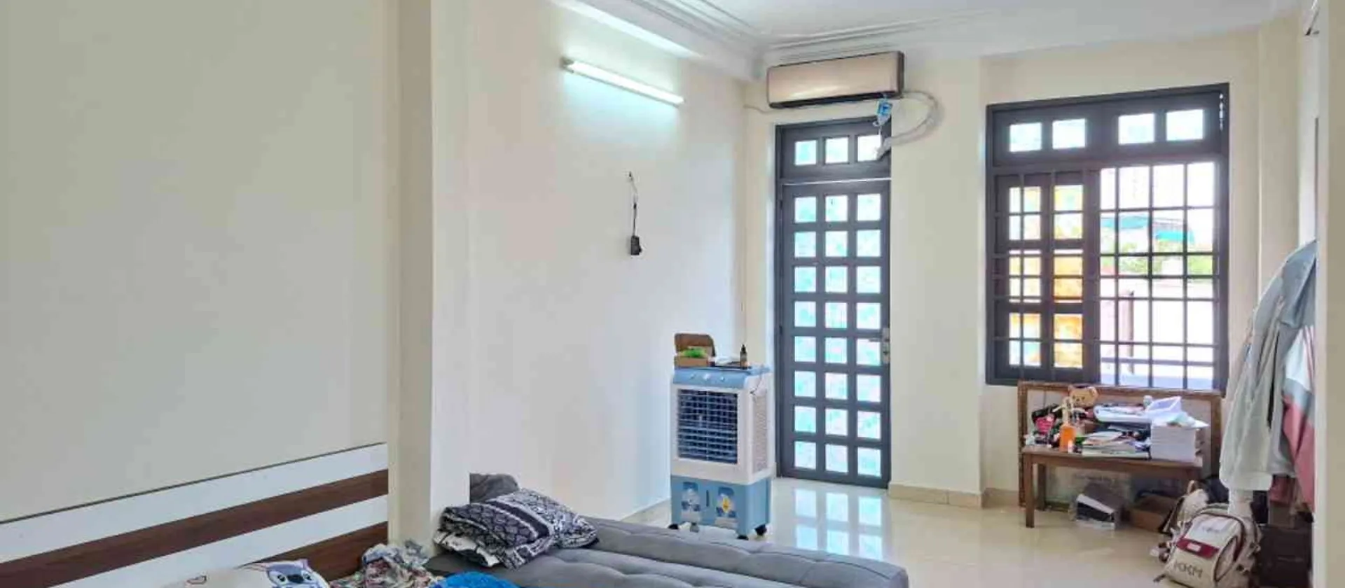 Bán nhà riêng 4 tầng 5 phòng ngủ tại Phú Thọ Hòa giá 10.5 tỷ... Bán nhà riêng tại Phú Thọ Hòa, Hồ Chí Minh 01