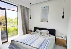 Nhà 3 tầng 73m² 4PN 4WC full nội thất cao cấp tại Cẩm Lệ... Bán nhà riêng tại Cẩm Lệ, Đà Nẵng 08