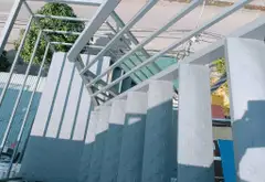 CHÍNH CHỦ BÁN GẤP KDC BÌNH HƯNG, 96M2, 12PN,12 WC, NHỈNH 10 TỶ... Bán nhà mặt phố tại Bình Hưng, Hồ Chí Minh 04