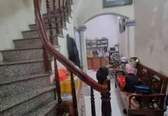 🏡 THANH BÌNH – MỖ LAO - 40M² - Ô TÔ LÙI CỬA - 10M RA PHỐ - HÀNG XÓM KEPER LAND- 10.3 TỶ... Bán nhà riêng tại Hà Đông, Hà Nội 02