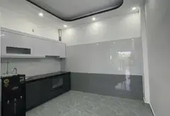 Nhà 3 tầng mới xây, thiết kế hiện đại tại khu vực đông dân cư trong thành phố... Bán nhà riêng tại Phù Liễn, Hải Phòng 11