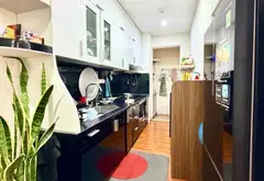 Gia đình cậu em cùng quê làm ăn có lộc, chuyển sang căn rộng,bán căn 77m2-2ngủ-Giá thiện trí 7.2tỷ... Bán căn hộ chung cư tại Phú Thượng, Hà Nội 04