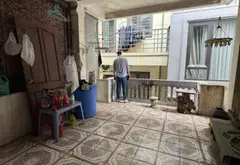 Bán nhà riêng 4 tầng diện tích 30m² tại Khương Trung, ô tô tránh, sổ đỏ chính chủ... Bán nhà riêng tại Khương Đình, Hà Nội 08