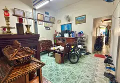 Bán nhà mặt phố tại phường 13, Tân Bình - Mặt tiền kinh doanh, gần ga T3 sân bay Tân Sơn Nhất... Bán nhà mặt phố tại Tân Bình, Hồ Chí Minh 11