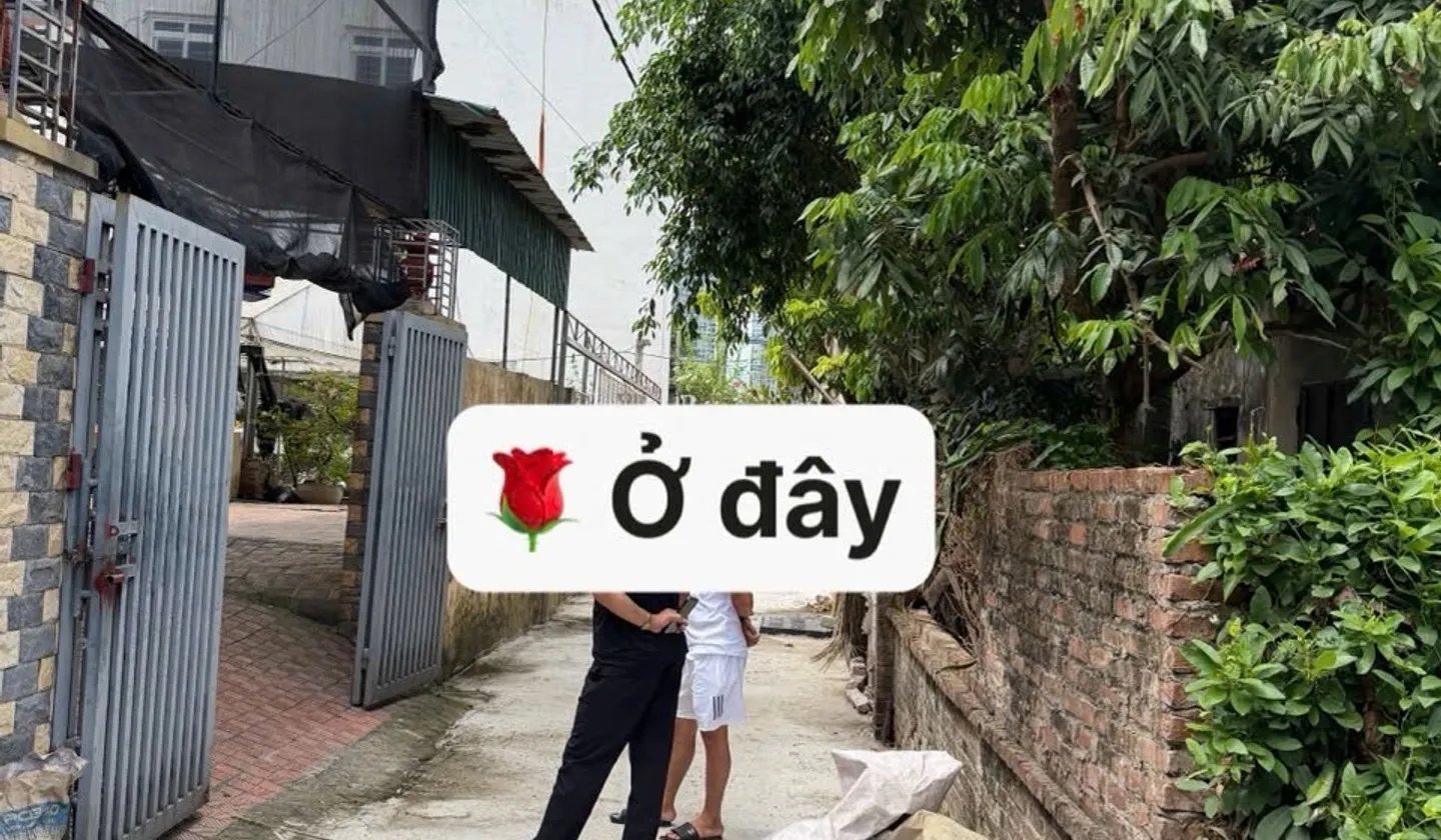 Bán nhà riêng Thôn 3, Xuân Quan, Văn Giang diện tích 457m² mặt tiền rộng 23.7m... Bán nhà riêng tại Phụng Công, Hưng Yên 01