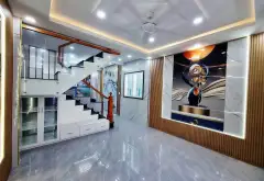 Bán nhà riêng 49m² - 2 tầng Hiệp Thành 35, Q12 , giá tốt chỉ 4.5 tỷ đồng... Bán nhà riêng tại Tân Thới Hiệp, Hồ Chí Minh 02