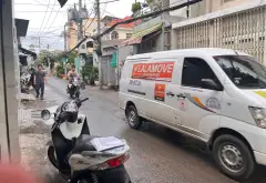 Cơ hội vàng sở hữu đất vị trí đẹp khu Huỳnh Tấn Phát giá mềm... Bán đất tại Nhà Bè, Hồ Chí Minh 07