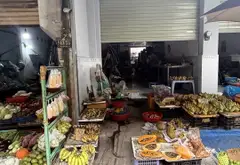 Bán nhà riêng mặt tiền chợ Liên Khu 5-6 phường Bình Tân TP HCM... Bán nhà riêng tại Bình Tân, Hồ Chí Minh 03
