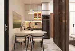 CHDV 8 tầng đẳng cấp với không gian sinh lời vượt trội tại trung tâm... Bán nhà mặt phố tại Gia Định, Hồ Chí Minh 10