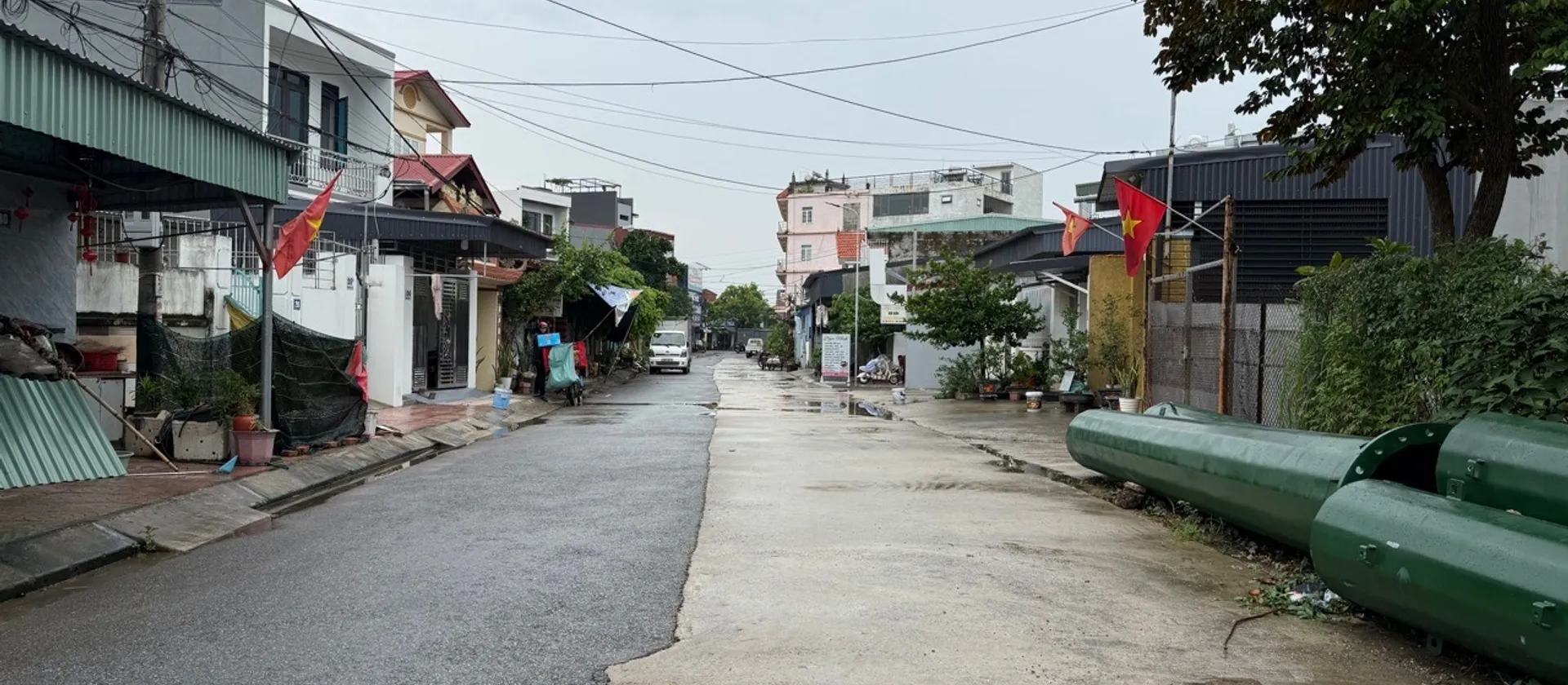 Nhà 3 Tầng Mặt Ngõ Rộng Thoáng Tại Đầu Phượng, Kiến An... Bán nhà riêng tại Phù Liễn, Hải Phòng 01